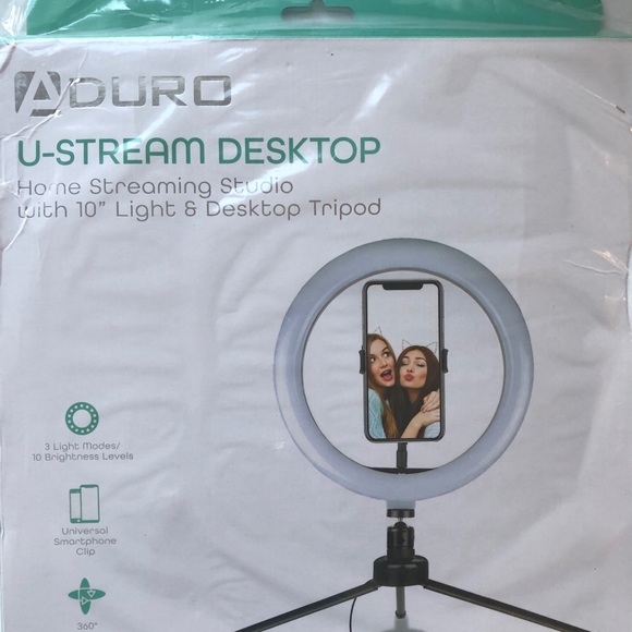 Aduro Home Streaming Studio - Picture 7 of 7